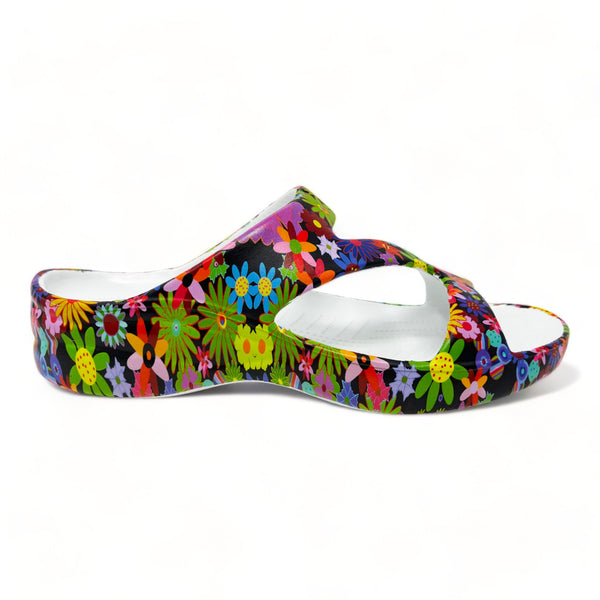 Dawgs loudmouth 2025 flip flops