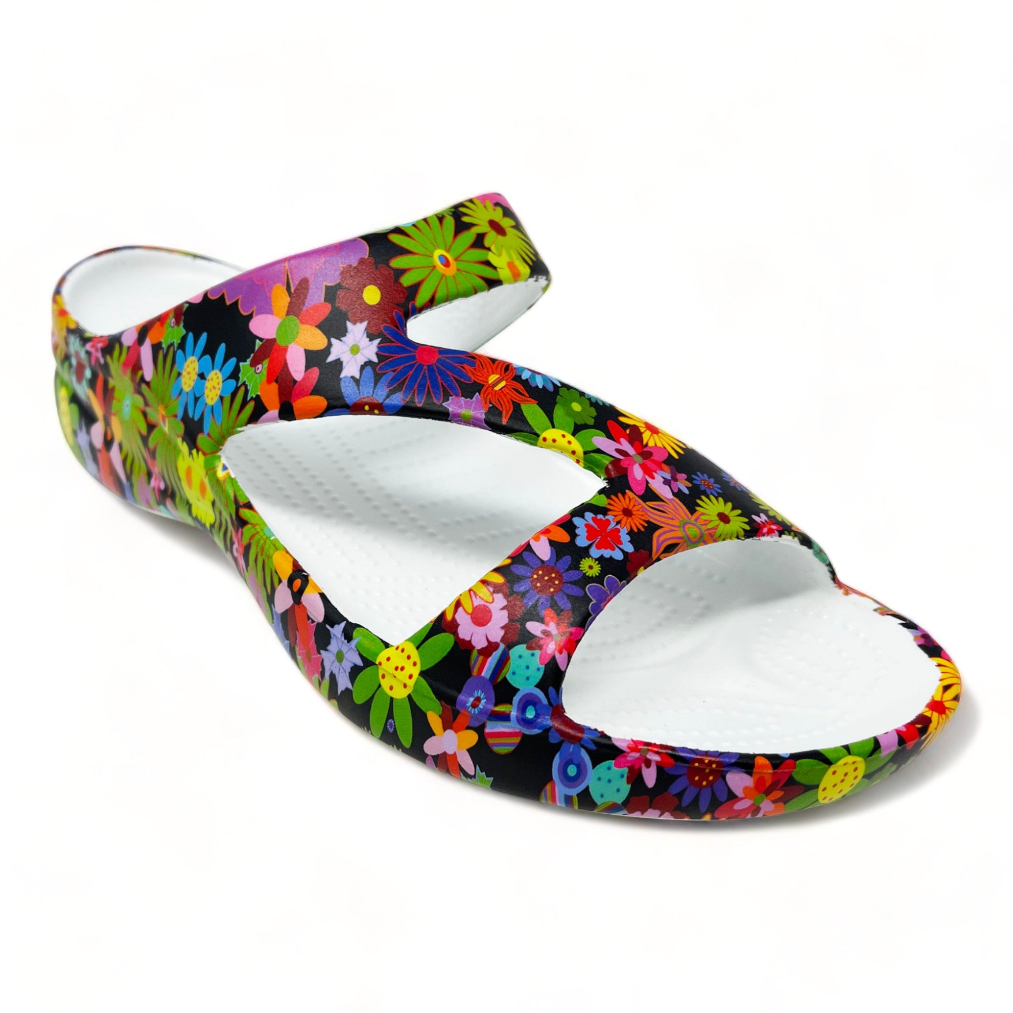 Dawgs womens arch support z sandals new arrivals