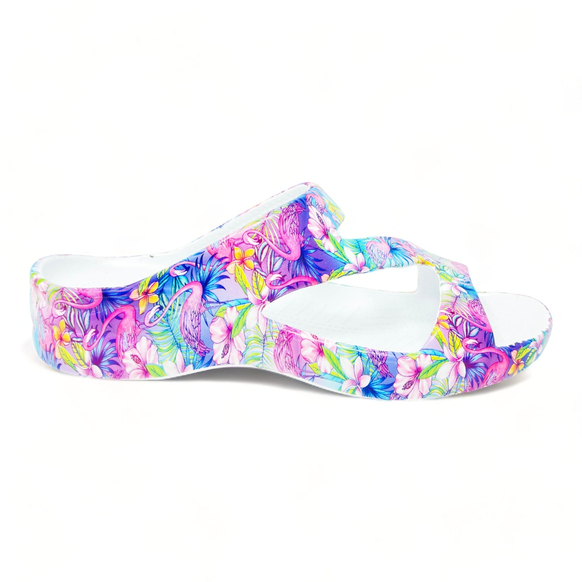 Usa dawgs hot sale womens sandals