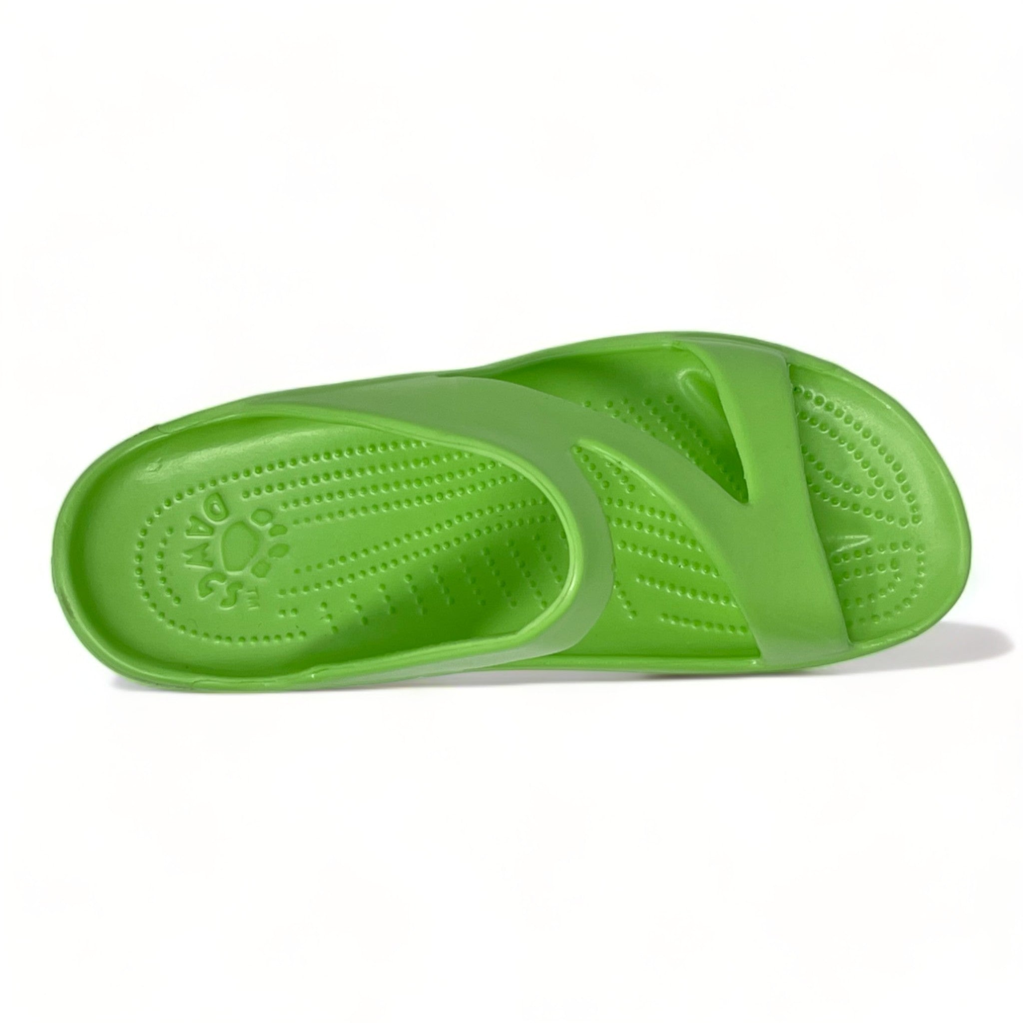 Nike Slides Sandals Neon Green Men Size 10 | eBay