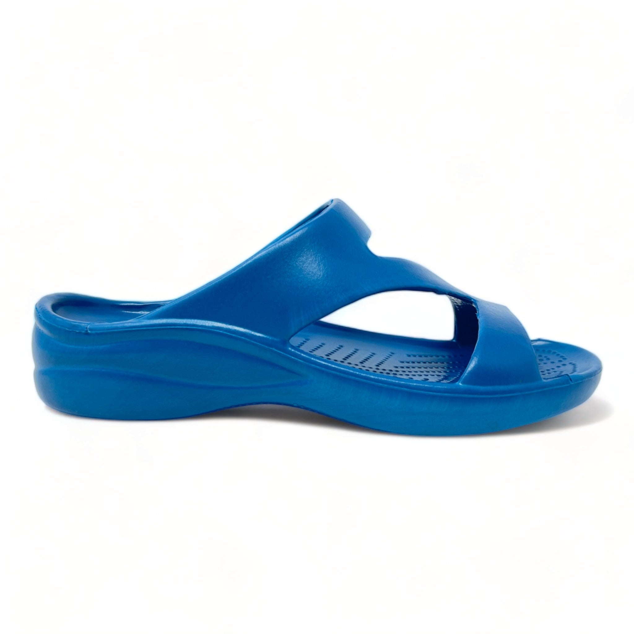 Women's Z Sandals - Ocean Blue