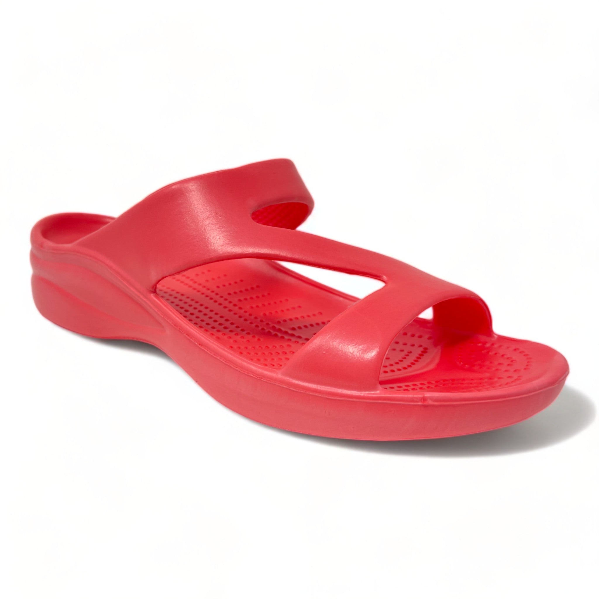 Z clearance strap sandals