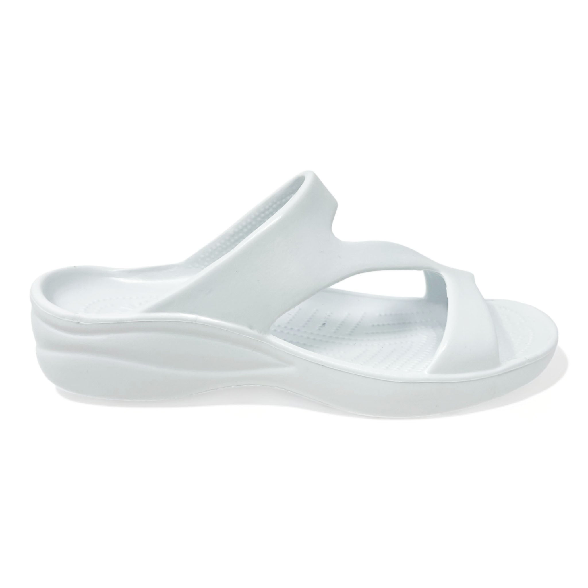 Toddler Girl's Z Sandals