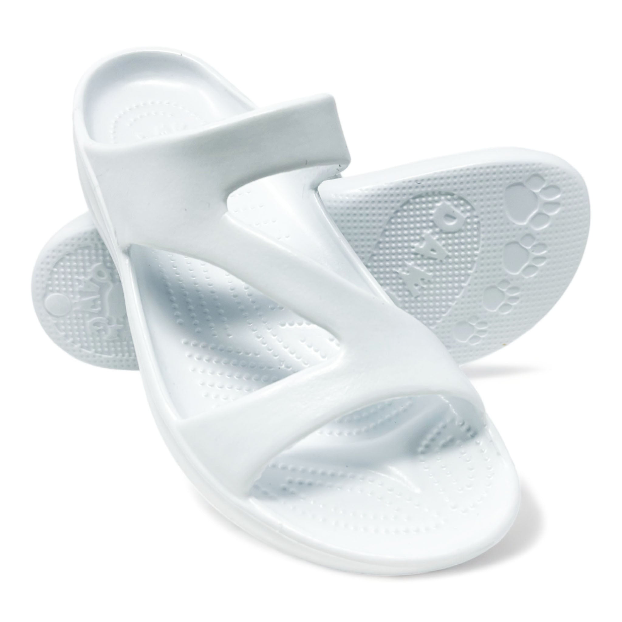 Toddler Girl's Z Sandals