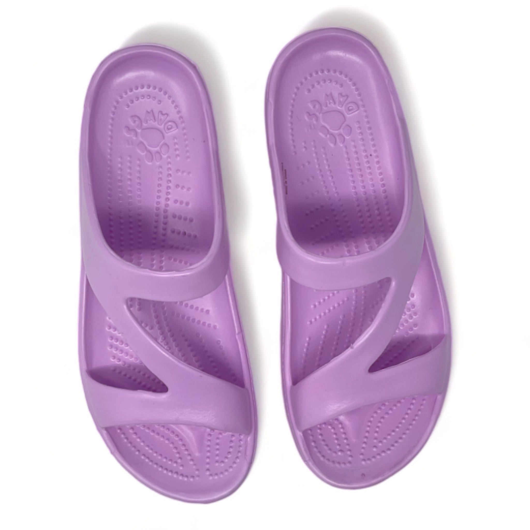 Women's Z Sandals - Lilac