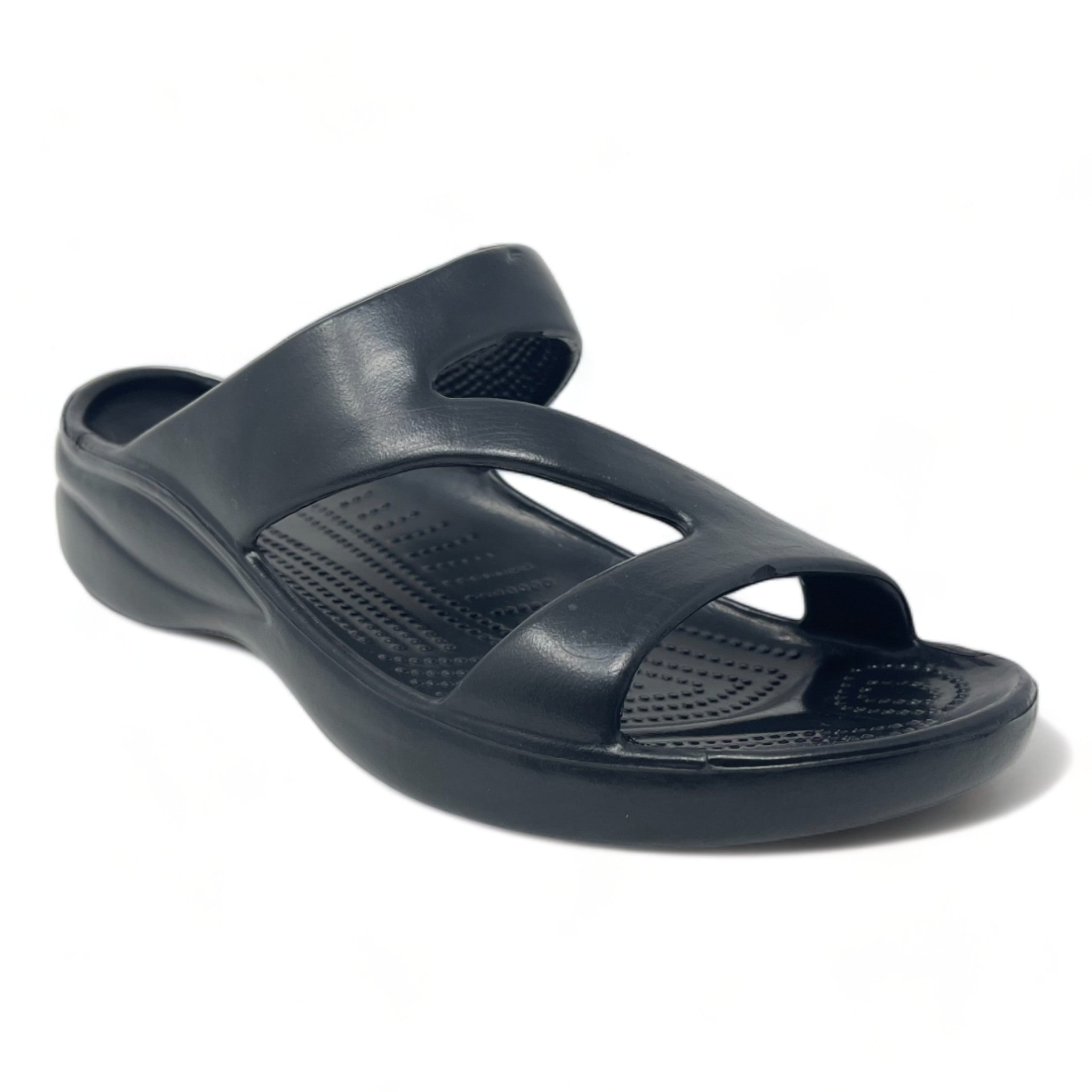 Toddler Girl's Z Sandals