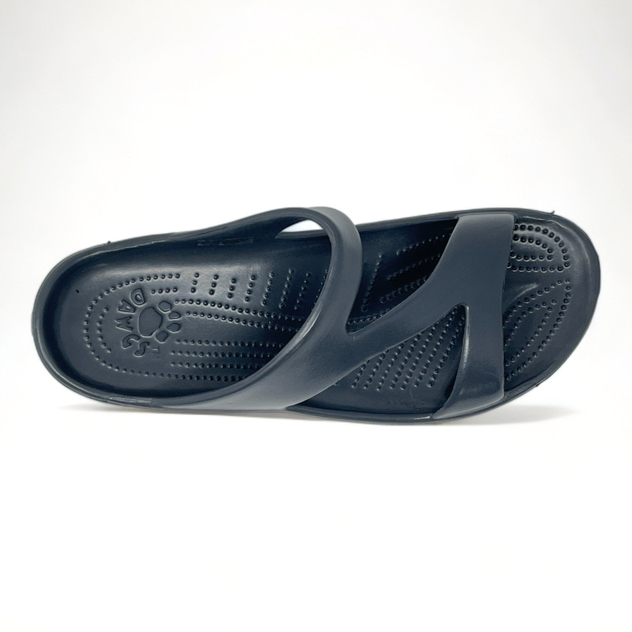 Charcoal gray hot sale sandals