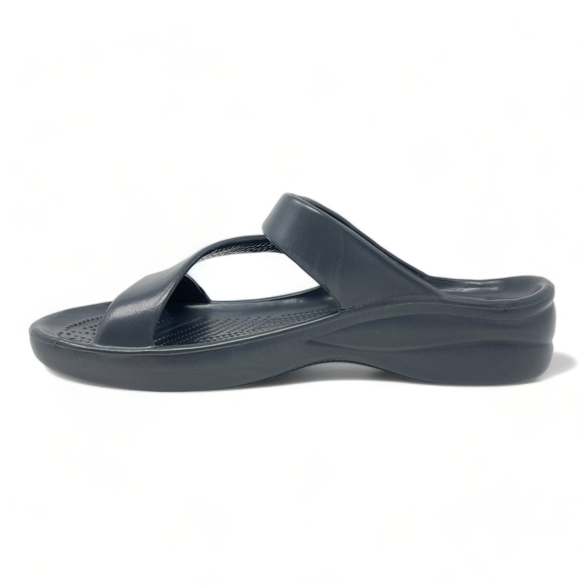 Women's Z Sandals - Charcoal Grey