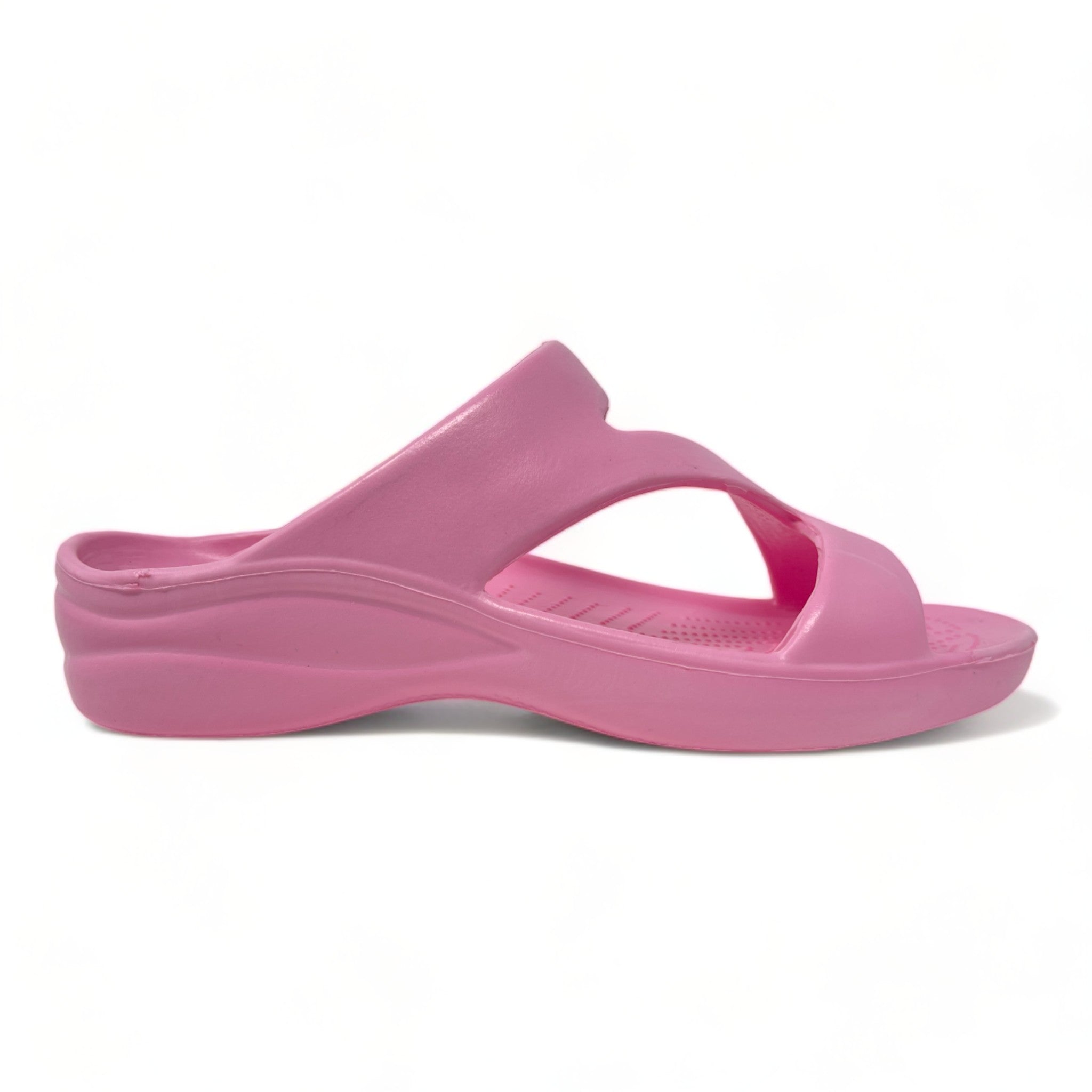 Toddler Girl's Z Sandals