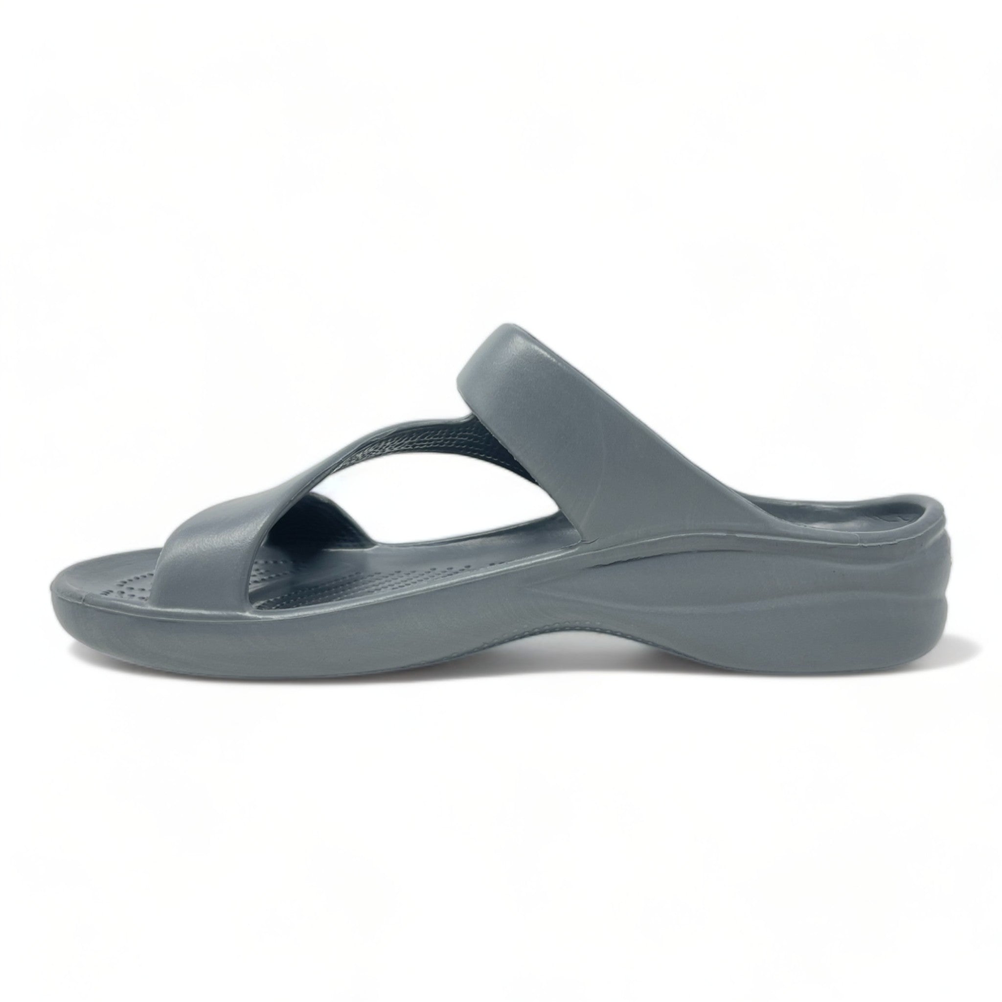 Women's Z Sandals - Flat Grey