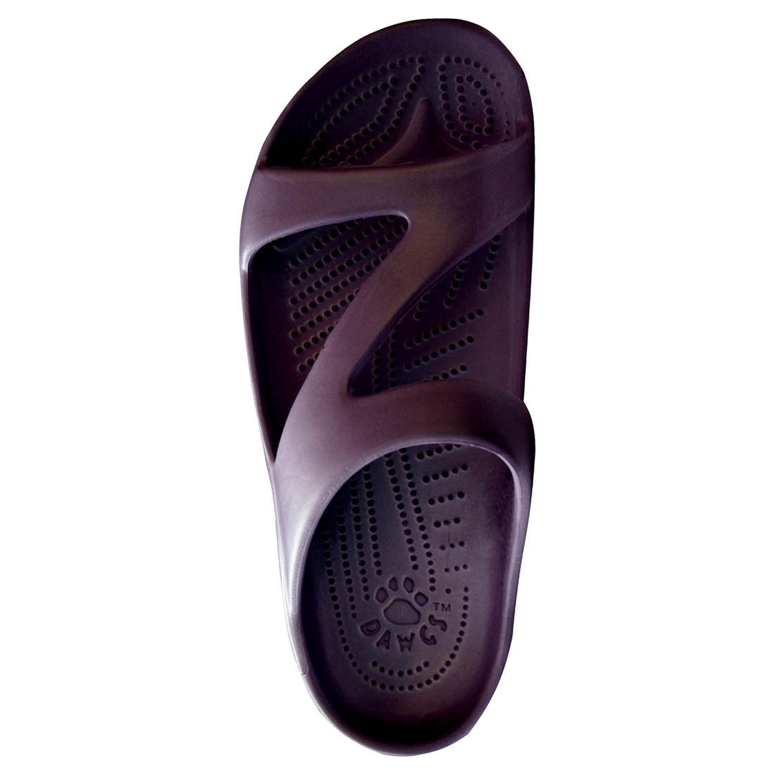 Toddler Girl's Z Sandals