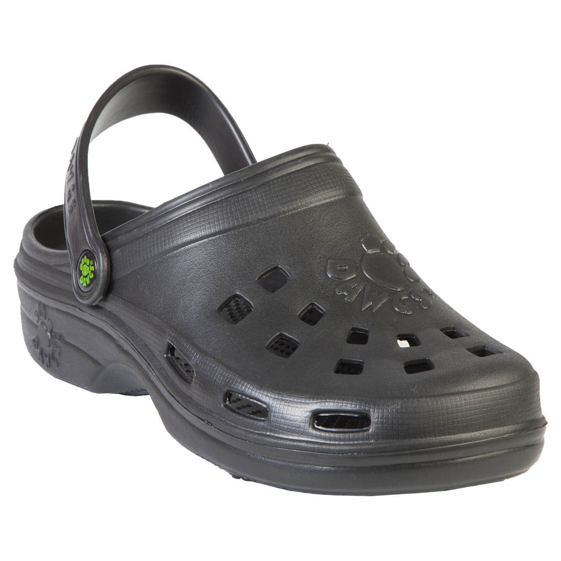 Men's fleece hot sale dawgs clogs