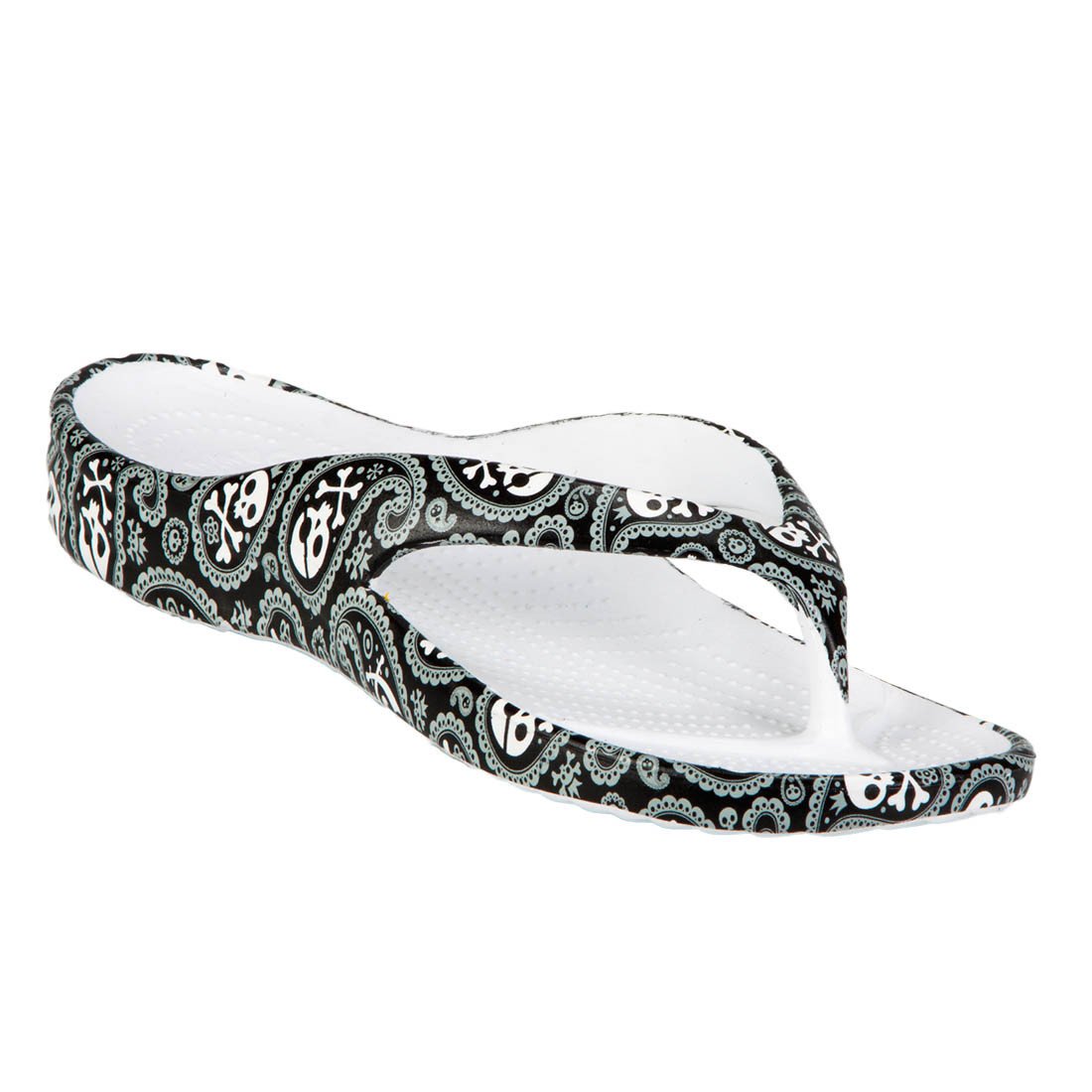 Women's Loudmouth Flip Flops - Shiver Me Timbers