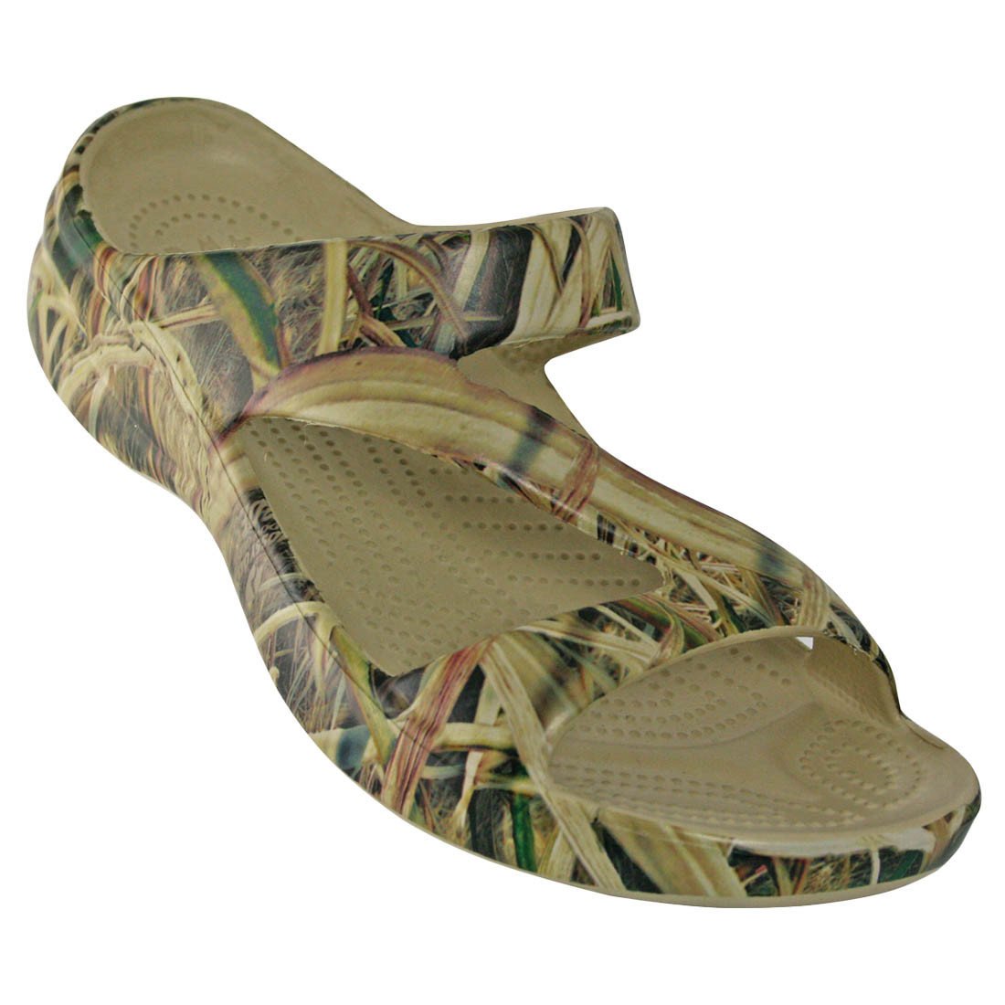 Women's Mossy Oak Z Sandals - SG Blades