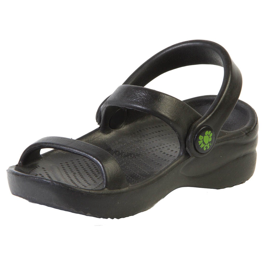 Cat & Jack™ Black Sandals | Toddler sandals girl, Black sandals, Toddler  sandals