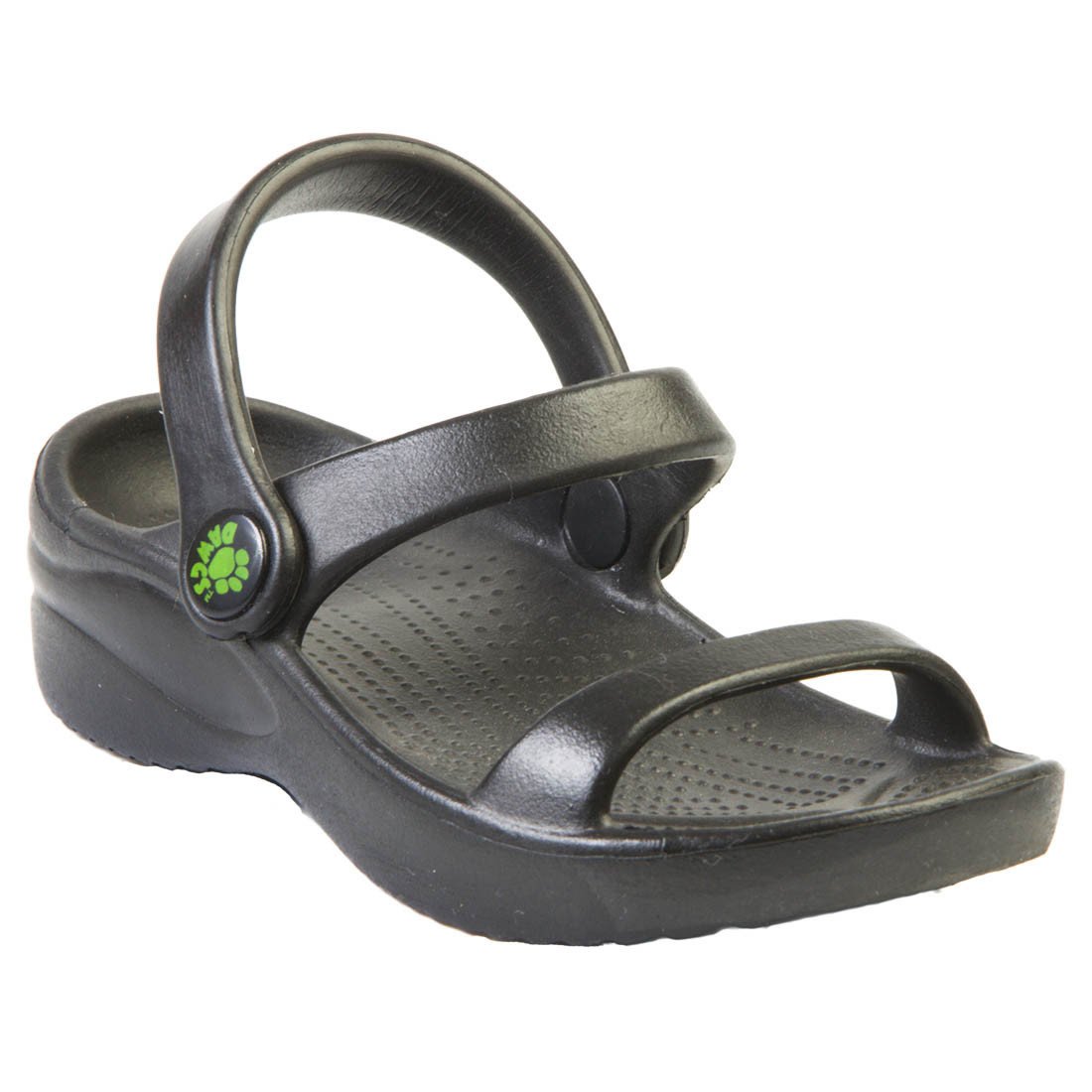 Toddlers' 3-Strap Sandals