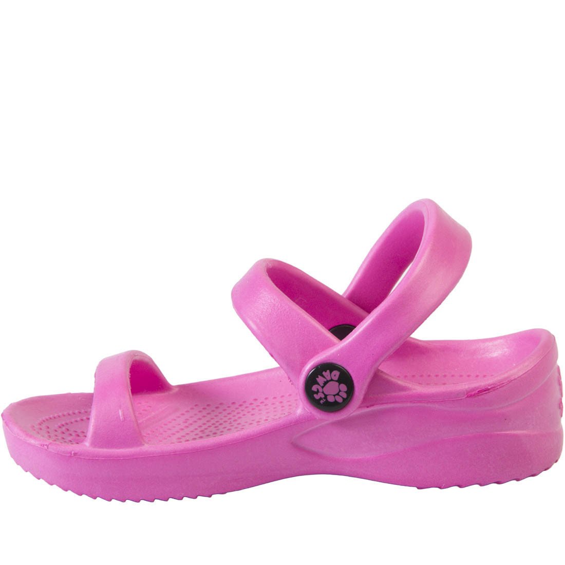 Toddlers' 3-Strap Sandals
