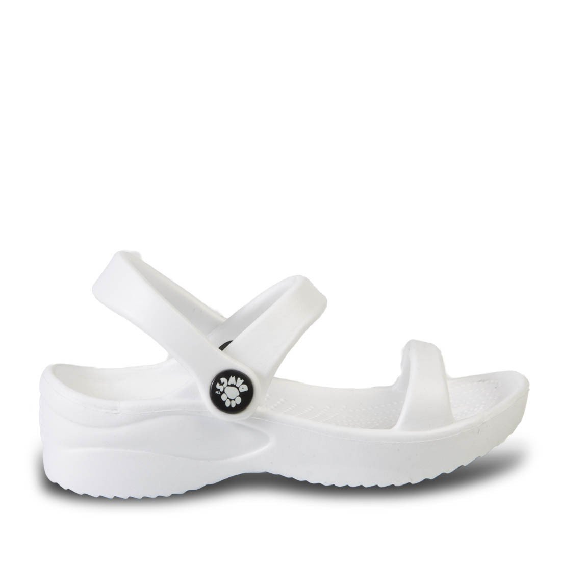 Toddlers' 3-Strap Sandals